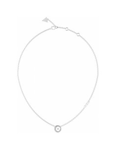 Ladies' Necklace Guess JUBN03258JWRHT-U