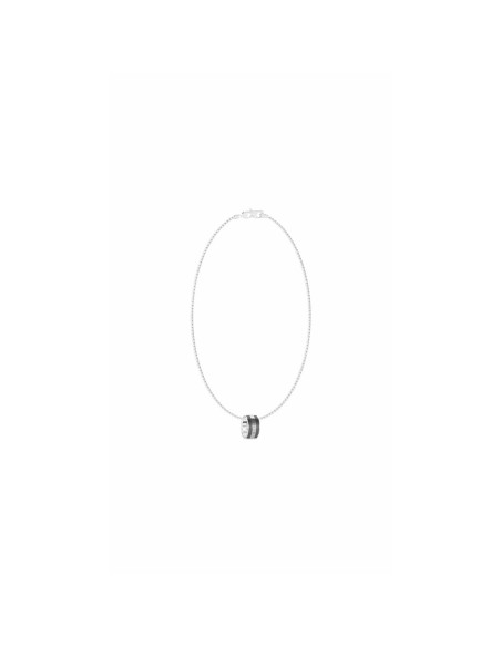Men's Necklace Guess JUBN03398JWRHT-U