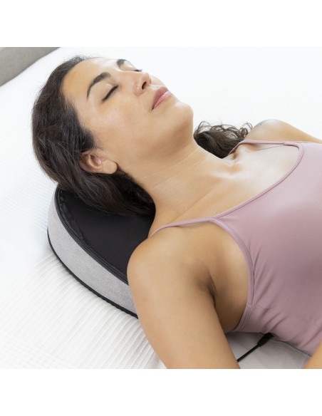 2-in-1 Shiatsu Heat Massager Futsa InnovaGoods