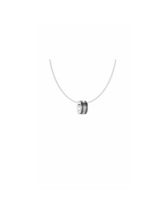 Men's Necklace Guess JUBN03398JWRHT-U 2