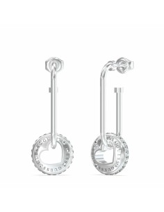 Ladies' Earrings Guess JUBE03345JWRHT-U