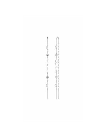 Ladies' Earrings Guess JUBE03297JWRHT-U