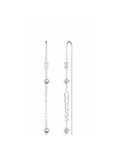 Ladies' Earrings Guess JUBE03297JWRHT-U 2