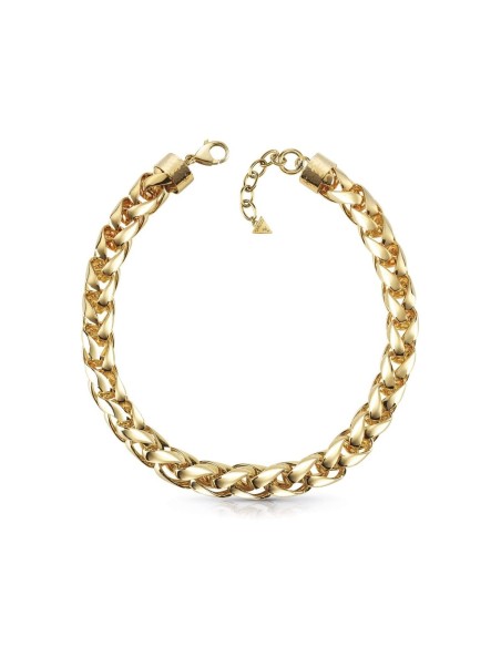 Ladies' Bracelet Guess JUBN01366JWYGT-U