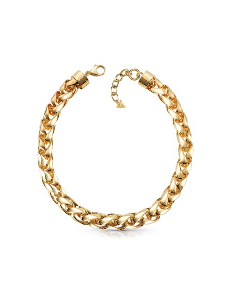 Ladies' Bracelet Guess JUBN01366JWYGT-U