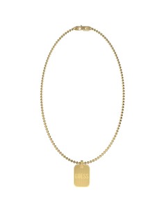 Men's Necklace Guess JUMN01355JWYGT-U