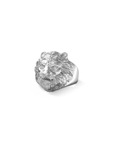 Men's Ring Guess JUMR01307JWST66 26