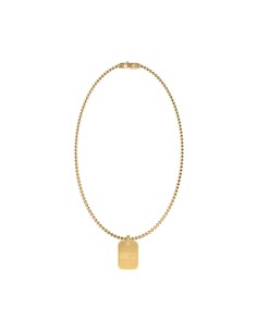 Men's Necklace Guess JUMN01355JWYGT-U 2