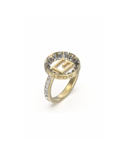 Ladies' Ring Guess JUBR03013JWYG54 14 2