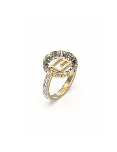 Ladies' Ring Guess JUBR03013JWYG54 14