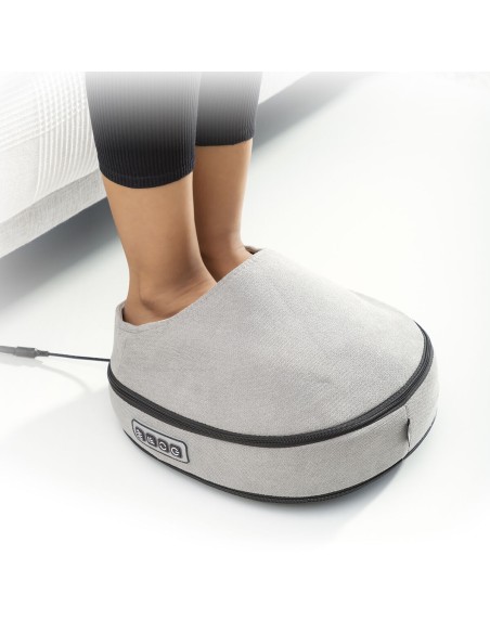 2-in-1 Shiatsu Heat Massager Futsa InnovaGoods