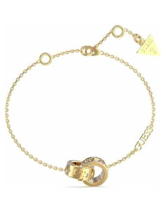 Ladies' Bracelet Guess JUBB03282JWYGS