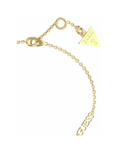 Ladies' Bracelet Guess JUBB03282JWYGS 2