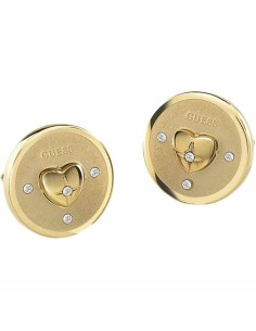 Ladies' Earrings Guess JUBE01446JWYGT-U 2