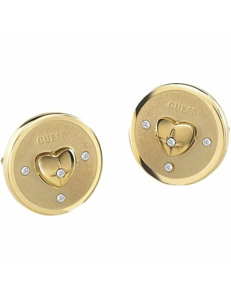 Ladies' Earrings Guess JUBE01446JWYGT-U