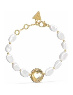 Ladies' Bracelet Guess JUBB03342JWYGS