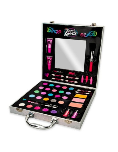 Children's Make-up Set Cra-Z-Art (4 Units)