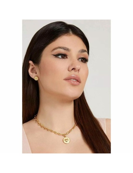 Ladies' Earrings Guess JUBE01446JWYGT-U
