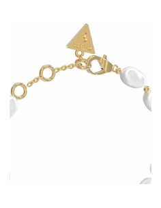 Ladies' Bracelet Guess JUBB03342JWYGS 2