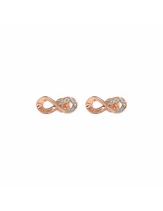 Ladies' Earrings Guess JUBE03262JWRGT-U 2