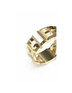 Men's Ring Guess JUMR03206JWYGBK64 24 2