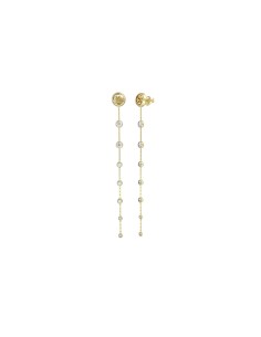 Ladies' Earrings Guess JUBE03379JWYGT-U