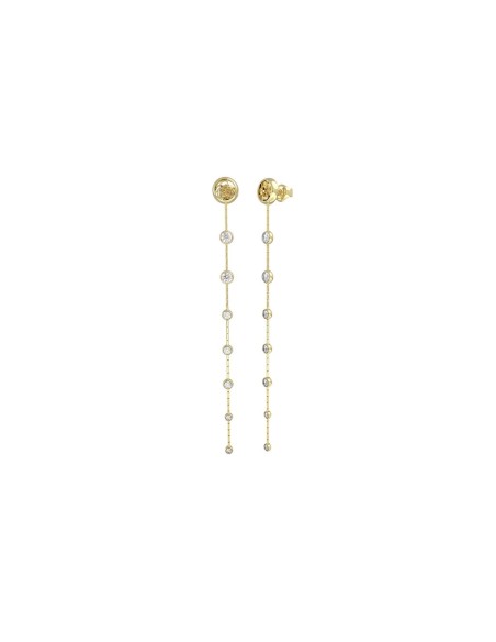 Ladies' Earrings Guess JUBE03379JWYGT-U