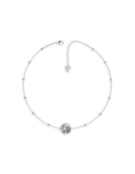 Ladies' Necklace Guess JUBN01388JWRHT-U
