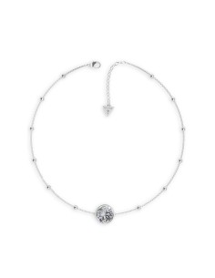 Ladies' Necklace Guess JUBN01388JWRHT-U 2