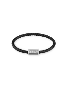 Men's Bracelet Guess JUMB02141JWSTBKS