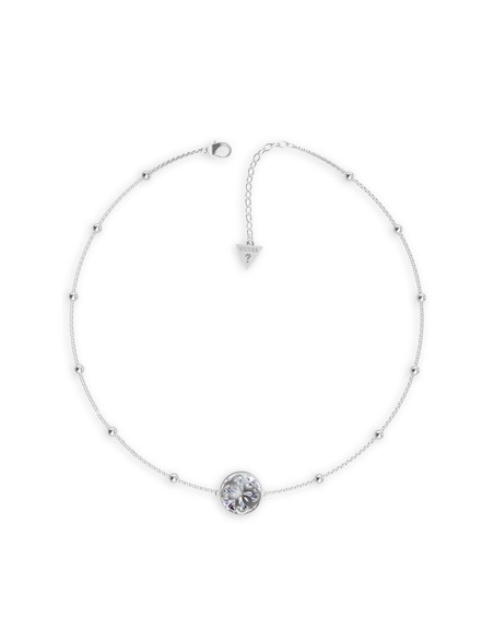 Ladies' Necklace Guess JUBN01388JWRHT-U