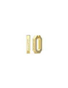 Ladies' Earrings Guess JUBE03405JWYGT-U