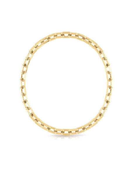 Ladies' Necklace Guess JUBN03403JWYGT-U