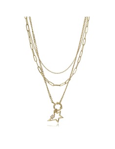 Ladies' Necklace Viceroy 1319C01012