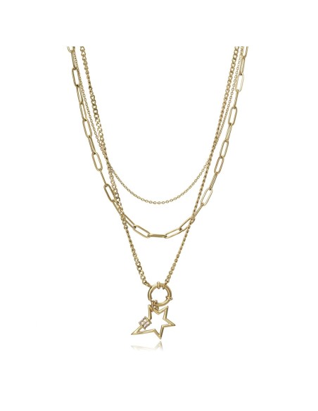 Ladies' Necklace Viceroy 1319C01012