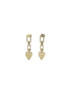 Ladies' Earrings Guess JUBE03236JWYGT-U