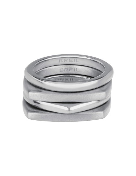 Ladies' Ring Breil TJ3019 17
