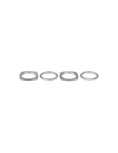 Ladies' Ring Breil TJ3019 17 2
