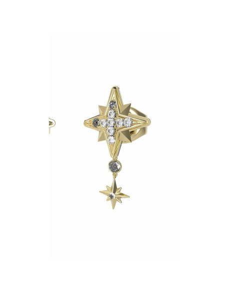 Ladies' Earrings Guess JUBE03327JWYGT-U