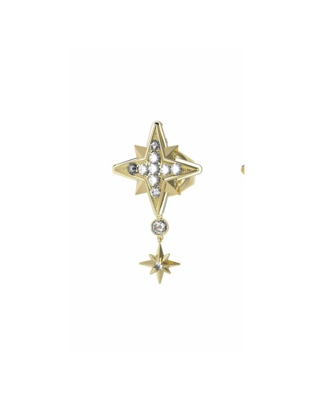 Ladies' Earrings Guess JUBE03327JWYGT-U