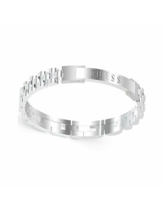 Men's Bracelet Guess JUMB03202JWSTT-U