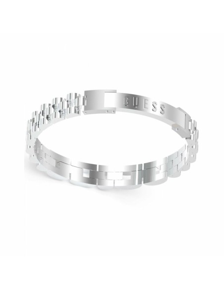 Men's Bracelet Guess JUMB03202JWSTT-U