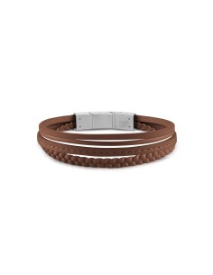 Men's Bracelet Guess JUMB01345JWSTCGT-U