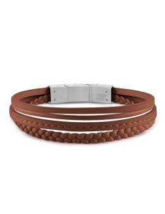 Men's Bracelet Guess JUMB01345JWSTCGT-U 2