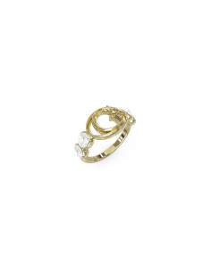 Ladies' Ring Guess JUBR03359JWYG54 14