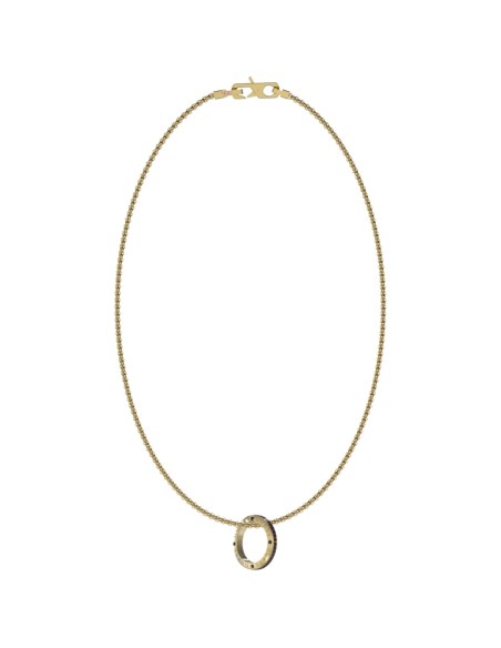 Ladies' Necklace Guess JUMN03216JWYGBKT-U