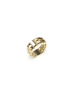 Men's Ring Guess JUMR03206JWYGBK66 26