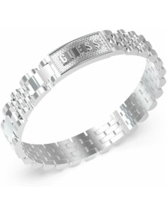 Men's Bracelet Guess JUMB03201JWSTT-U