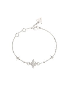 Ladies' Bracelet Guess JUBB03330JWRHS