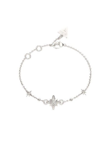 Ladies' Bracelet Guess JUBB03330JWRHS
